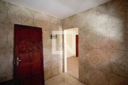 Casa para alugar com 50m², 1 quarto e sem vaga Casa para alugar com 50m², 1 quarto e sem vagaCozinha