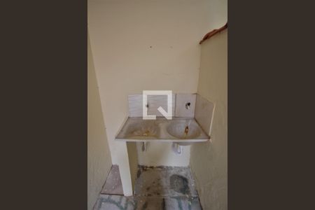 Casa para alugar com 50m², 1 quarto e sem vaga Casa para alugar com 50m², 1 quarto e sem vagaÁrea de Serviço