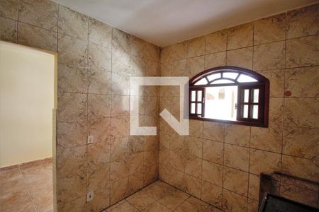 Casa para alugar com 50m², 1 quarto e sem vaga Casa para alugar com 50m², 1 quarto e sem vagaCozinha