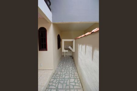 Casa para alugar com 50m², 1 quarto e sem vaga Casa para alugar com 50m², 1 quarto e sem vagaÁrea de Serviço