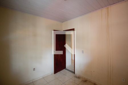 Quarto de casa para alugar com 1 quarto, 50m² em Laranjal, São Gonçalo
