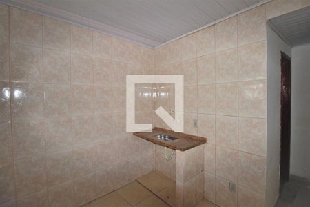 Casa para alugar com 40m², 2 quartos e sem vaga Casa para alugar com 40m², 2 quartos e sem vagaCozinha