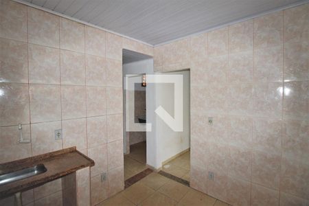 Casa para alugar com 40m², 2 quartos e sem vaga Casa para alugar com 40m², 2 quartos e sem vagaCozinha