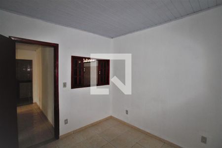 Quarto 2 de casa para alugar com 2 quartos, 40m² em Laranjal, São Gonçalo