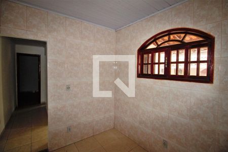 Casa para alugar com 40m², 2 quartos e sem vaga Casa para alugar com 40m², 2 quartos e sem vagaCozinha