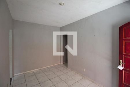 Sala de casa para alugar com 1 quarto, 40m² em Laranjal, São Gonçalo