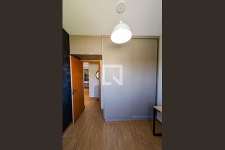 Quarto 1 de apartamento para alugar com 2 quartos, 55m² em Nova Granada, Belo Horizonte