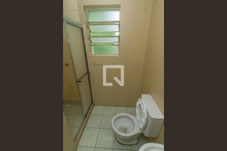 Apartamento à venda com 45m², 1 quarto e sem vagaBanheiro