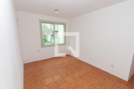 Apartamento à venda com 45m², 1 quarto e sem vagaSala