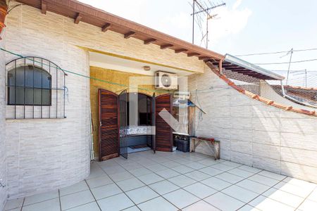 Casa à venda com 200m², 4 quartos e 2 vagas Casa à venda com 200m², 4 quartos e 2 vagasVaranda da Suite 2