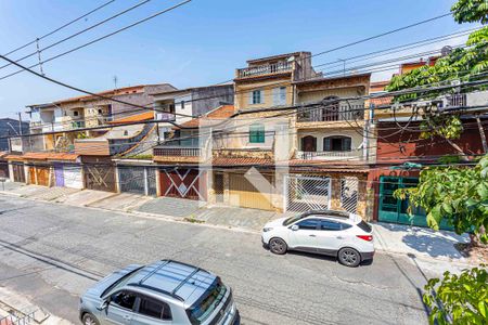 Casa à venda com 200m², 4 quartos e 2 vagas Casa à venda com 200m², 4 quartos e 2 vagasVista da Varanda da Suite 2