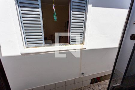 Casa à venda com 200m², 4 quartos e 2 vagas Casa à venda com 200m², 4 quartos e 2 vagasVista da Suite 1