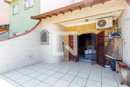 Casa à venda com 200m², 4 quartos e 2 vagas Casa à venda com 200m², 4 quartos e 2 vagasVaranda da Suite 2