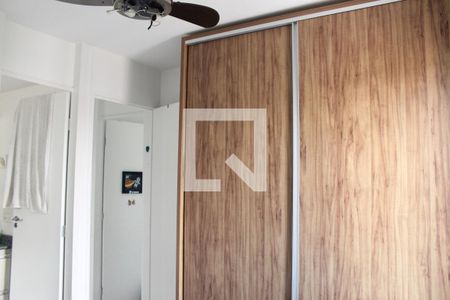 Apartamento à venda com 70m², 3 quartos e 1 vagaQuarto 3