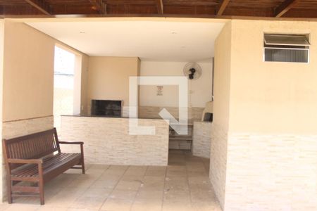 Apartamento à venda com 70m², 3 quartos e 1 vagaÁrea comum