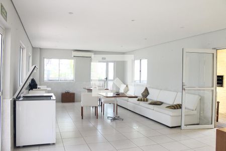 Apartamento à venda com 70m², 3 quartos e 1 vagaÁrea comum - Salão de festas