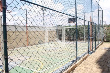 Apartamento à venda com 70m², 3 quartos e 1 vagaQuadra Esportiva