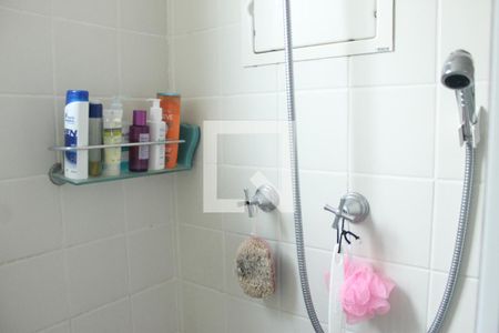 Apartamento à venda com 70m², 3 quartos e 1 vagaBanheiro da Suíte