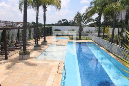 Apartamento à venda com 70m², 3 quartos e 1 vagaÁrea comum - Piscina