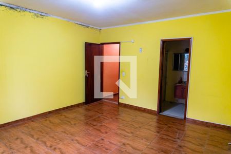Suite 1 de casa para alugar com 4 quartos, 230m² em Vila Mariana, São Paulo