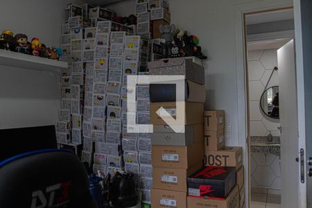 Apartamento à venda com 59m², 2 quartos e 1 vaga Apartamento à venda com 59m², 2 quartos e 1 vagaQuarto 2