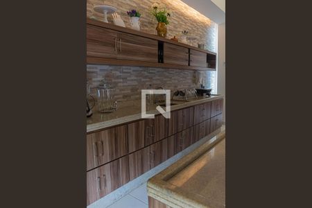 Apartamento à venda com 59m², 2 quartos e 1 vaga Apartamento à venda com 59m², 2 quartos e 1 vagaÁrea gourmet