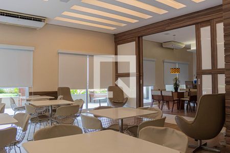 Apartamento à venda com 59m², 2 quartos e 1 vaga Apartamento à venda com 59m², 2 quartos e 1 vagaÁrea gourmet