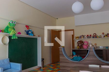 Apartamento à venda com 59m², 2 quartos e 1 vaga Apartamento à venda com 59m², 2 quartos e 1 vagaBrinquedoteca