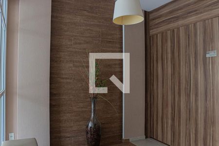 Apartamento à venda com 59m², 2 quartos e 1 vaga Apartamento à venda com 59m², 2 quartos e 1 vagaÁrea comum