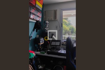 Apartamento à venda com 59m², 2 quartos e 1 vaga Apartamento à venda com 59m², 2 quartos e 1 vagaQuarto 2