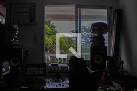 Apartamento à venda com 59m², 2 quartos e 1 vaga Apartamento à venda com 59m², 2 quartos e 1 vagaQuarto 2