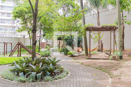 Apartamento à venda com 59m², 2 quartos e 1 vaga Apartamento à venda com 59m², 2 quartos e 1 vagaÁrea comum