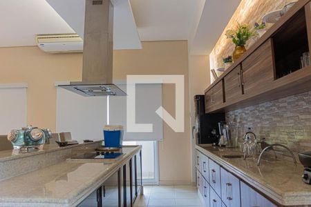 Apartamento à venda com 59m², 2 quartos e 1 vaga Apartamento à venda com 59m², 2 quartos e 1 vagaÁrea gourmet