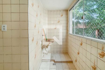 Apartamento para alugar com 77m², 3 quartos e 1 vaga Apartamento para alugar com 77m², 3 quartos e 1 vagaÁrea de serviço