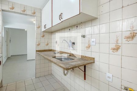 Apartamento para alugar com 77m², 3 quartos e 1 vaga Apartamento para alugar com 77m², 3 quartos e 1 vagaCozinha