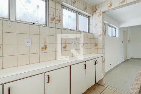 Apartamento para alugar com 77m², 3 quartos e 1 vaga Apartamento para alugar com 77m², 3 quartos e 1 vagaCozinha