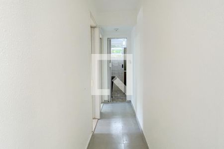 Apartamento para alugar com 77m², 3 quartos e 1 vaga Apartamento para alugar com 77m², 3 quartos e 1 vagaCorredor