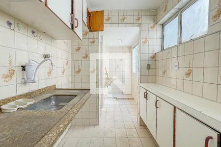 Apartamento para alugar com 77m², 3 quartos e 1 vaga Apartamento para alugar com 77m², 3 quartos e 1 vagaCozinha