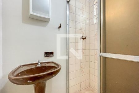 Apartamento para alugar com 77m², 3 quartos e 1 vaga Apartamento para alugar com 77m², 3 quartos e 1 vagaBanheiro