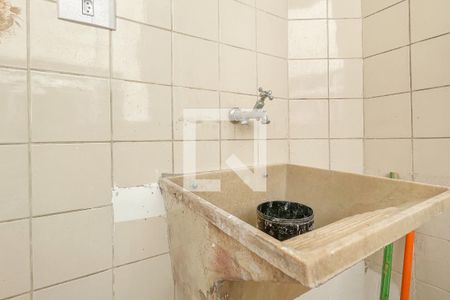 Apartamento para alugar com 77m², 3 quartos e 1 vaga Apartamento para alugar com 77m², 3 quartos e 1 vagaÁrea de serviço
