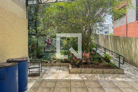 Apartamento para alugar com 77m², 3 quartos e 1 vaga Apartamento para alugar com 77m², 3 quartos e 1 vagaÁrea comum