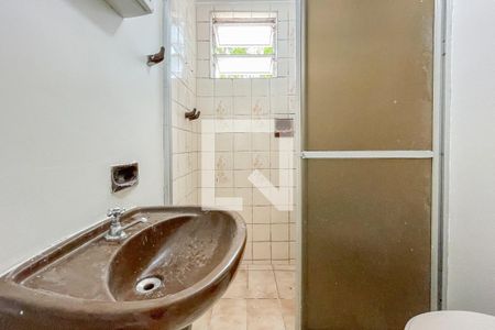 Apartamento para alugar com 77m², 3 quartos e 1 vaga Apartamento para alugar com 77m², 3 quartos e 1 vagaBanheiro