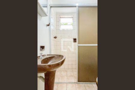 Apartamento para alugar com 77m², 3 quartos e 1 vaga Apartamento para alugar com 77m², 3 quartos e 1 vagaBanheiro