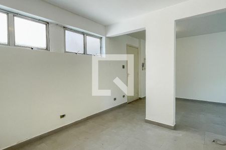 Apartamento para alugar com 77m², 3 quartos e 1 vaga Apartamento para alugar com 77m², 3 quartos e 1 vagaSala
