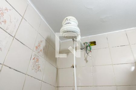 Apartamento para alugar com 77m², 3 quartos e 1 vaga Apartamento para alugar com 77m², 3 quartos e 1 vagaBanheiro