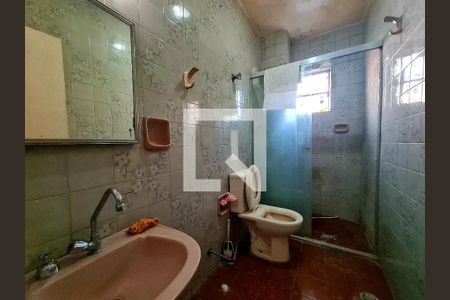 Apartamento para alugar com 2 quartos, 110m² em Floresta, Belo Horizonte