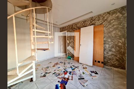 Apartamento para alugar com 2 quartos, 110m² em Floresta, Belo Horizonte