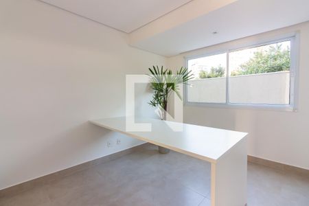 Apartamento à venda com 33m², 1 quarto e 1 vaga