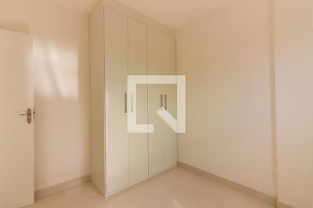 Quarto  de apartamento à venda com 1 quarto, 33m² em Vila Osasco, Osasco