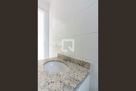 Apartamento à venda com 33m², 1 quarto e 1 vaga Apartamento à venda com 33m², 1 quarto e 1 vagaBanheiro